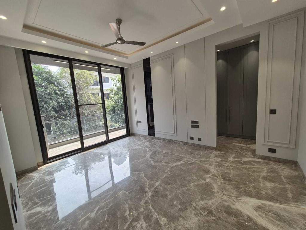  ultra super smart floor Living Area