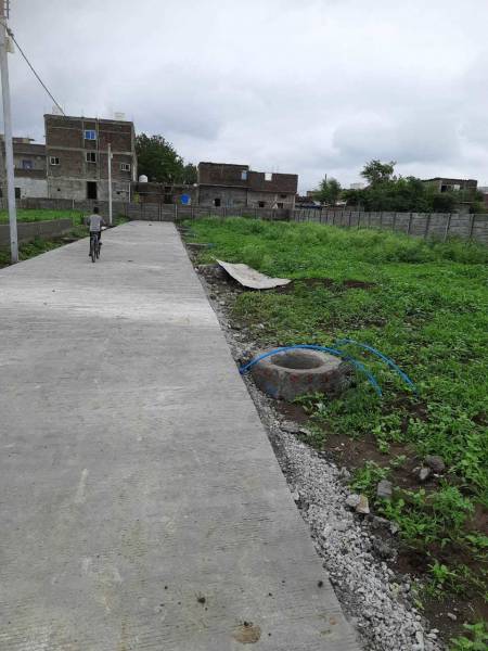 Elevation harshita-vihar Elevation