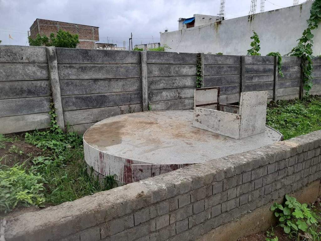  harshita vihar Plot