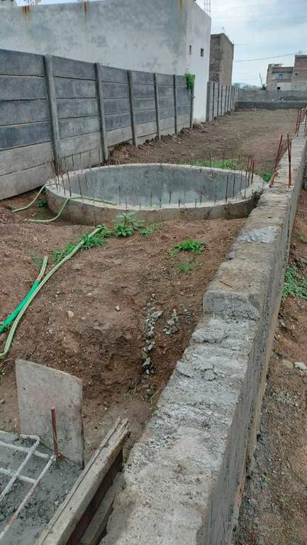  harshita vihar Plot