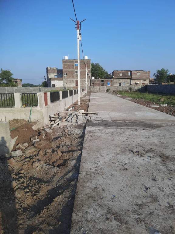 harshita vihar Plot
