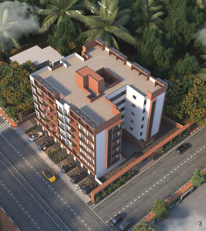  magnum aura Elevation