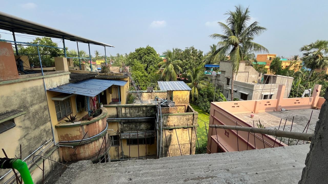  magnum Construction Status May 25