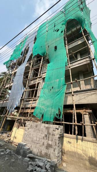  magnum Construction Status May-25