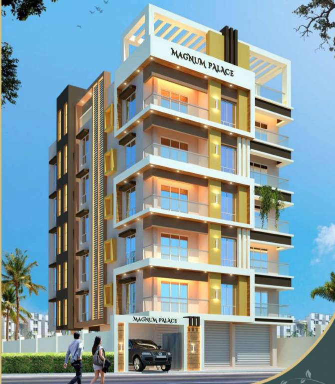 Elevation magnum Elevation