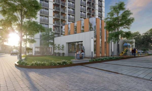  vivan Landscape Garden and Tree Planting