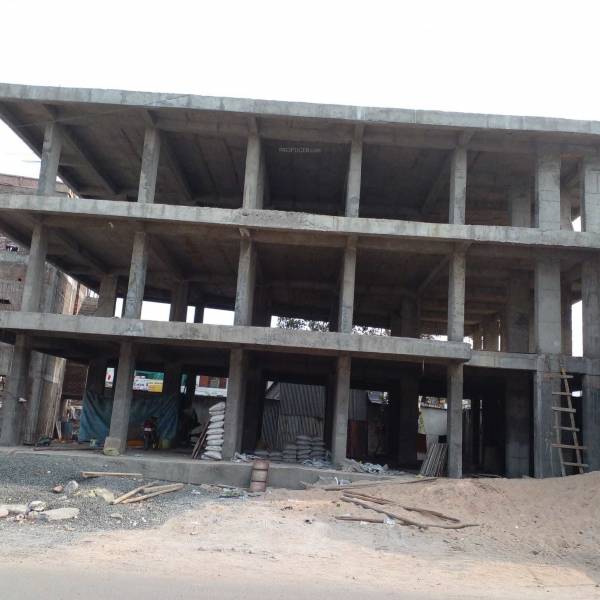  swastik-complex A Construction Status Jan-23