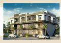 Swastik Developers karjan Swastik Complex
