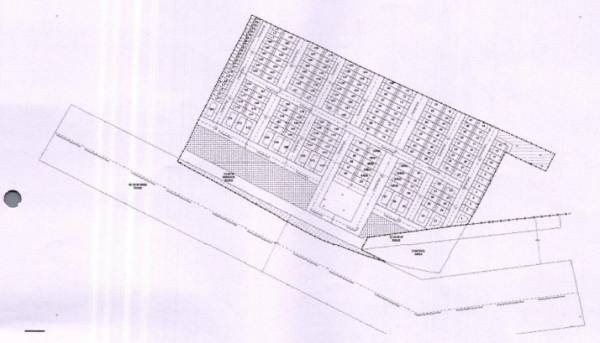  royal-greens Layout Plan