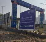 GJOTT - T2 Construction Status Apr-25 constructionStatus of Geras Joy On The Treetops