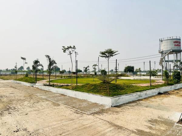 Elevation shakti-kunj-residency Elevation