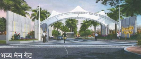  shakti-kunj-residency Gated Community