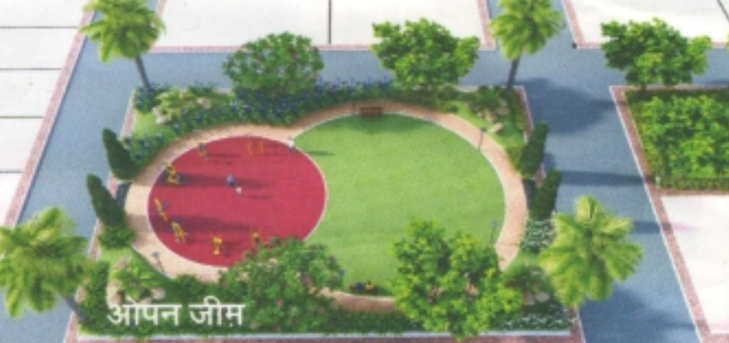  shakti kunj residency Others