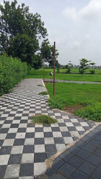  shakti-kunj-residency Plot