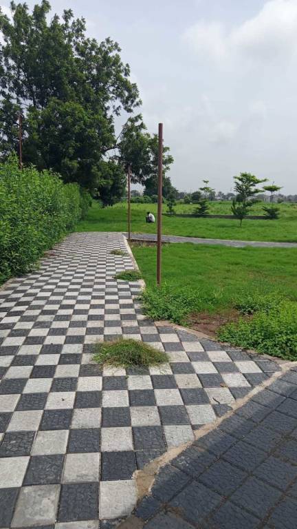  shakti kunj residency Plot