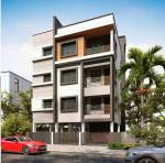 Elevation sri-krishna Elevation