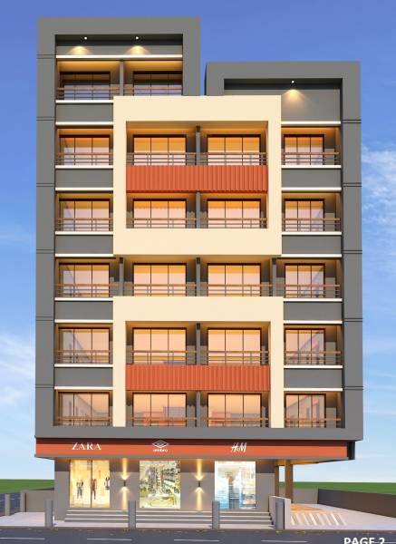  royal-palace Elevation