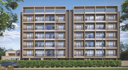 Elevation residency Elevation