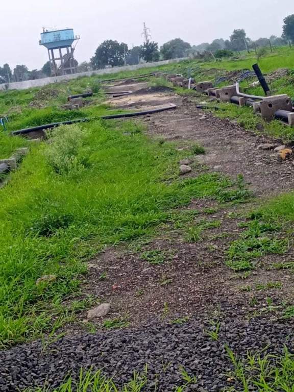  keshav city neemuch phase 3 Others