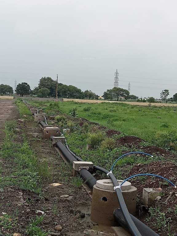  keshav city neemuch phase 3 Others