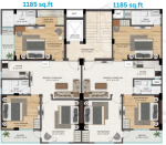  suman-enclave Cluster Plan