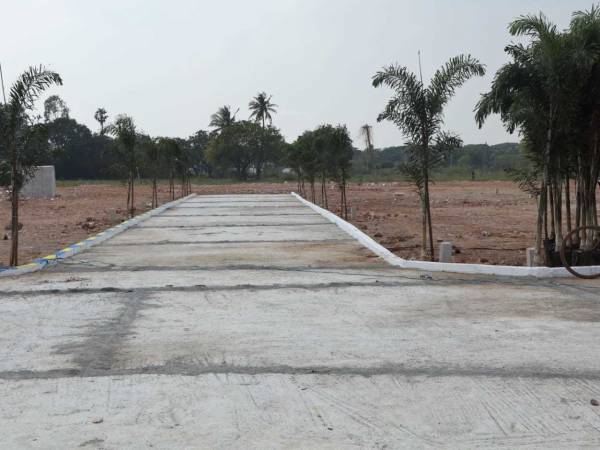  nsc-global-city Internal Roads & Footpaths