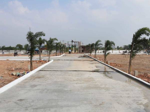  nsc-global-city Internal Roads & Footpaths