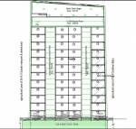  surya-elite Layout Plan