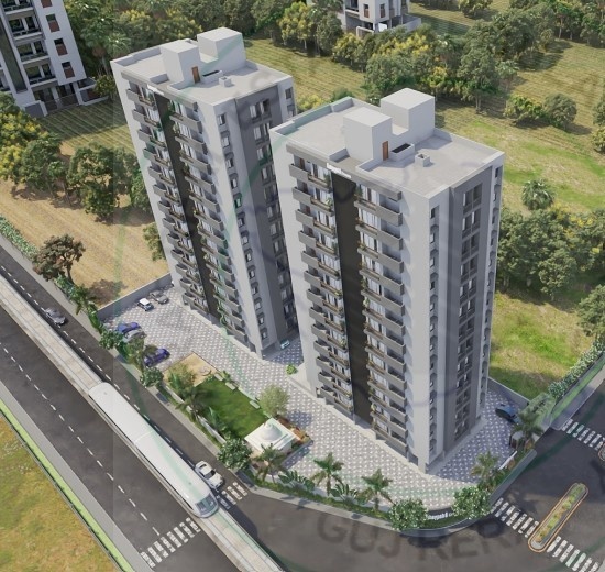 akshaypatra dreams Elevation