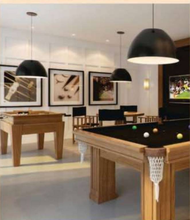  hpr avani villas Indoor Games