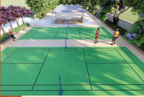  hpr-avani-villas Tennis Court