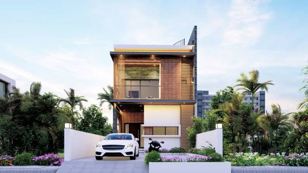  ocean-petals-lotus-villa Elevation
