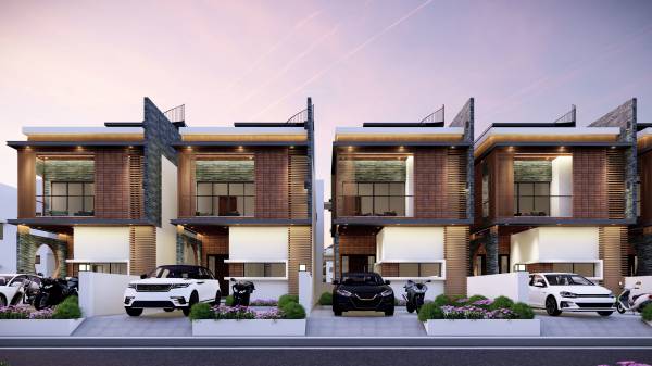  ocean-petals-lotus-villa Elevation