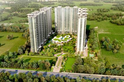 Elevation the-cambium Elevation