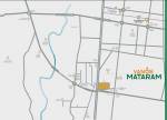  vande-mataram Location Plan