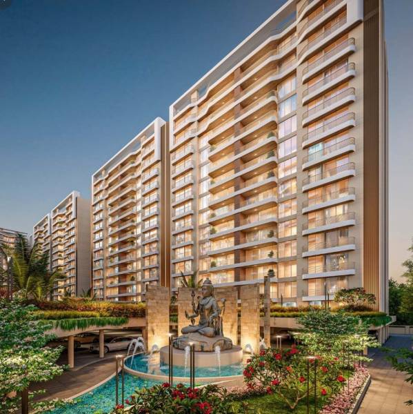  vande-mataram Elevation