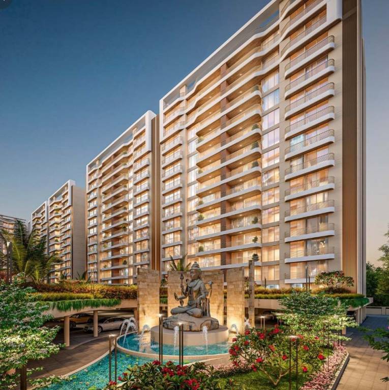  vande mataram Elevation