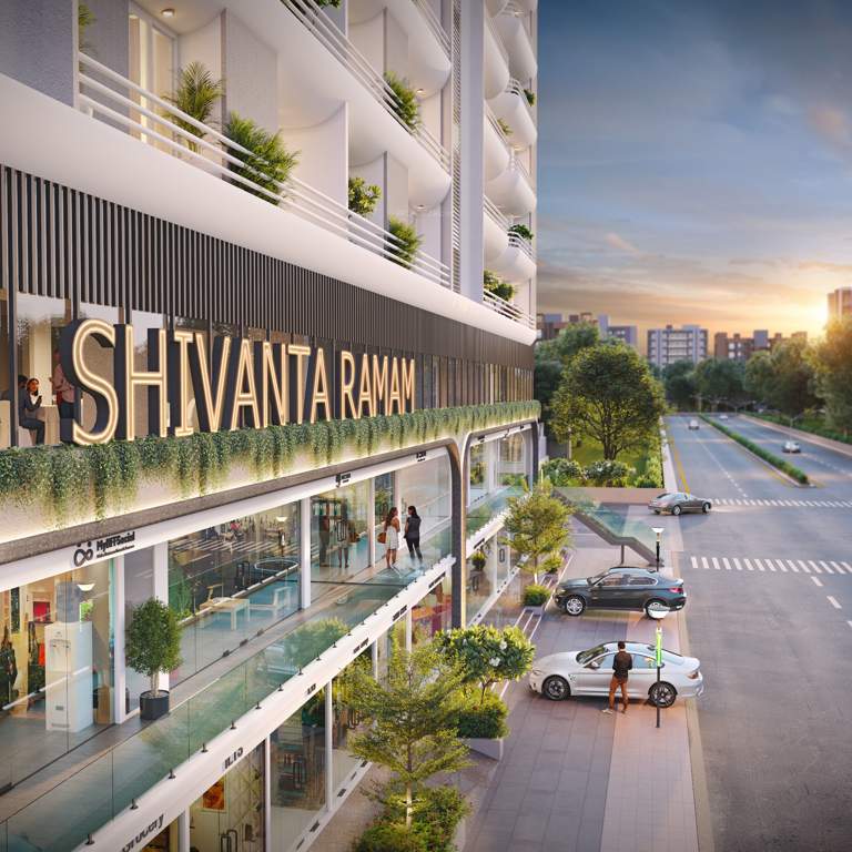  shivanta ramam Others