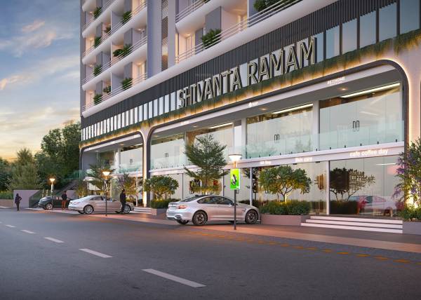 Others shivanta-ramam Others