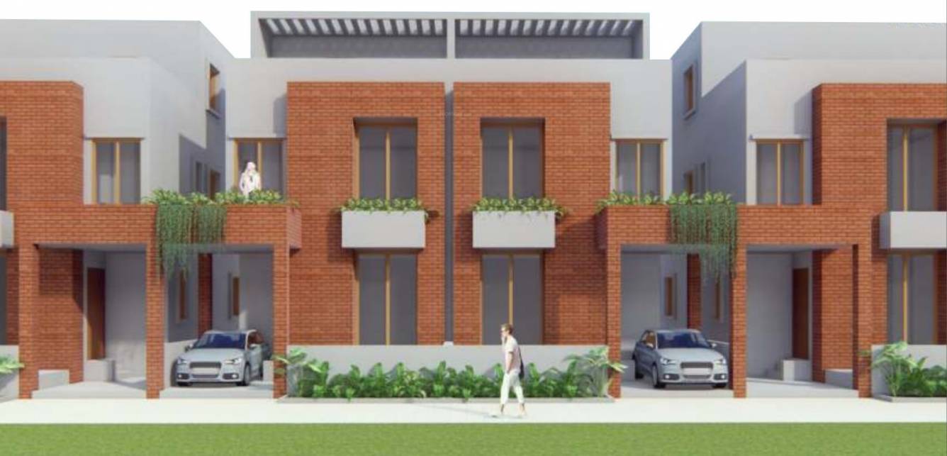 Elevation kishan serene Elevation