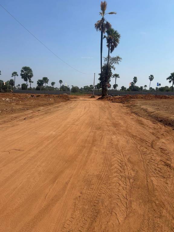  serene county ii Plot