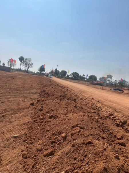  serene-county-ii Plot