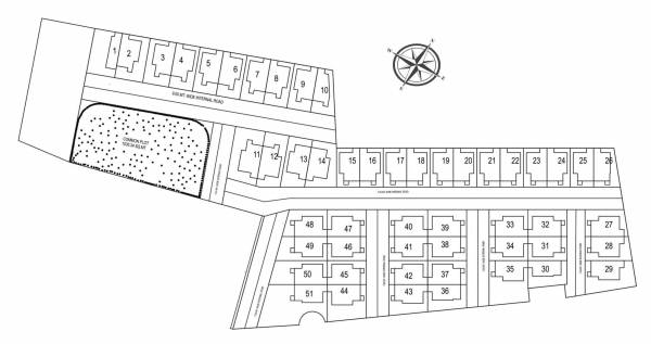  dev-heritage Layout Plan