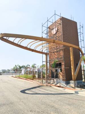  palm-paradise Construction Status Jan-25