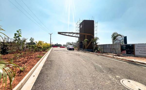  palm-paradise Construction Status Jan-25