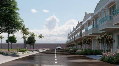  palm-paradise Elevation