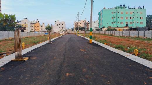 rose-garden-layout Elevation Elevation