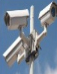 avenue 24x7 CCTV Surveillance