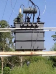  avenue Electrification(Transformer, Solar Energy etc)