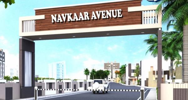  avenue Gated Community